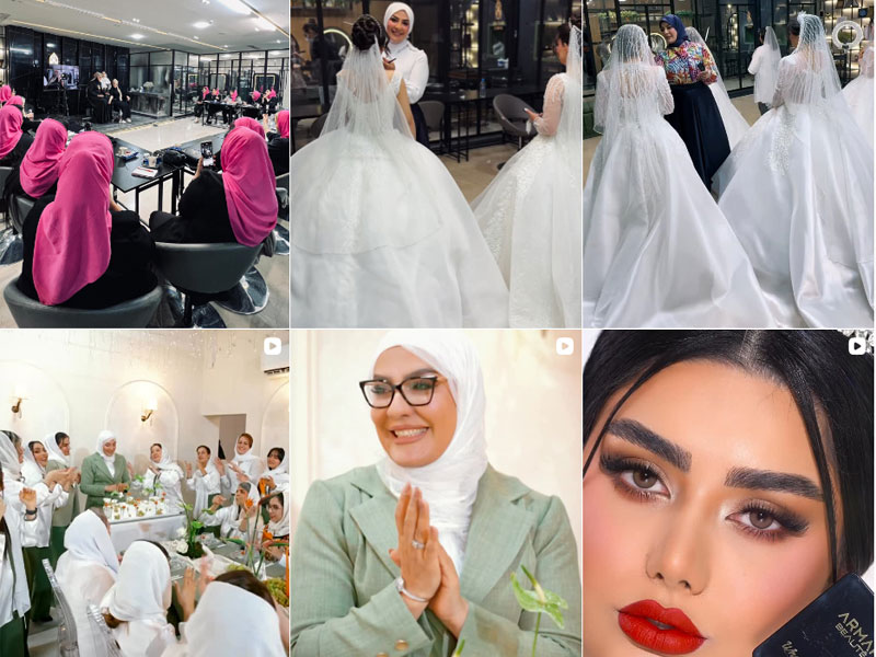 نفیسه احمدی