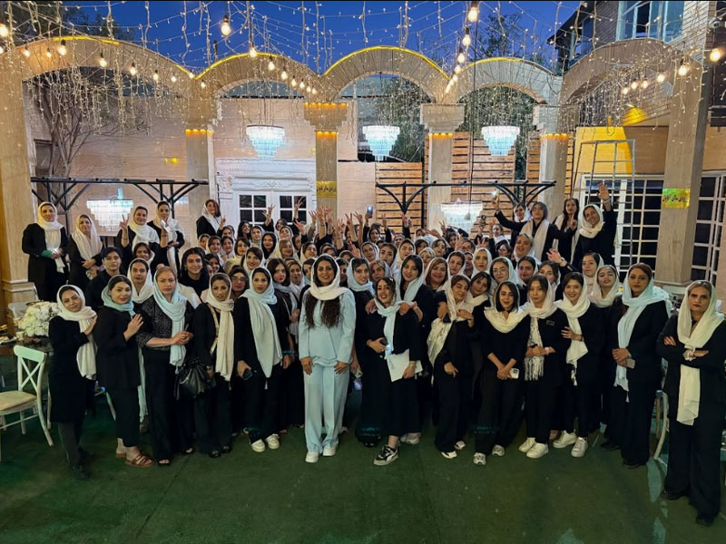 الهام جعفری