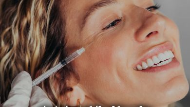 بهترین دکتر بوتاکس اصفهان