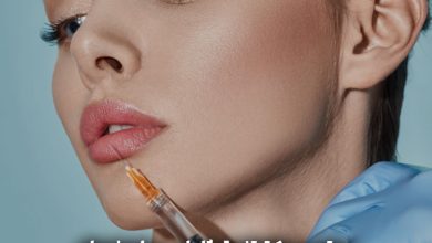 بهترین دکتر تزریق ژل لب در اصفهان