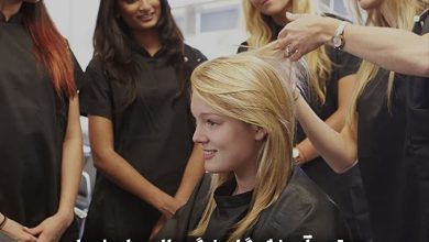 بهترین آموزشگاه رنگ و لایت اصفهان